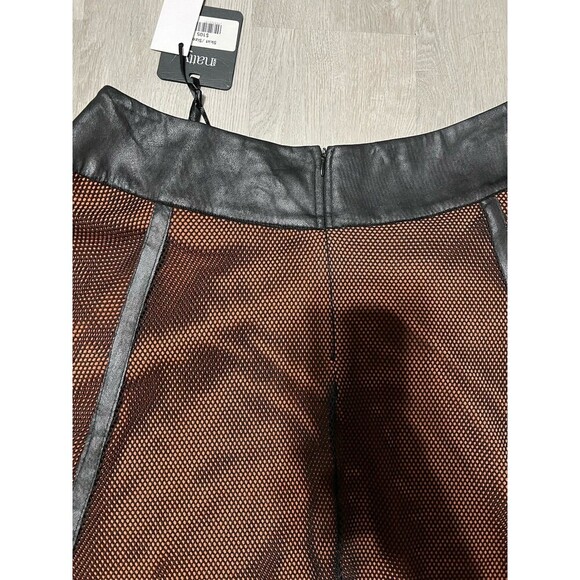 Moda Natty size 8 Al-Marwah Black Skirt - Picture 11 of 16